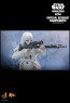 Hot Toys - Imperial Remnant Snowtrooper - The Mandalorian and Grogu