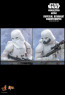 Hot Toys - Imperial Remnant Snowtrooper - The Mandalorian and Grogu