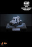 Hot Toys - Imperial Remnant Snowtrooper - The Mandalorian and Grogu