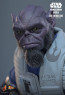 Hot Toys - Zeb Orrelios - The Mandalorian and Grogu