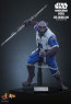 Hot Toys - Zeb Orrelios - The Mandalorian and Grogu