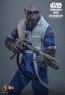 Hot Toys - Zeb Orrelios - The Mandalorian and Grogu