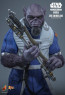 Hot Toys - Zeb Orrelios - The Mandalorian and Grogu