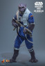 Hot Toys - Zeb Orrelios - The Mandalorian and Grogu