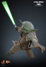 Hot Toys - Yoda - Star Wars: Revenge of the Sith