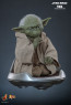 Hot Toys - Yoda - Star Wars: Revenge of the Sith