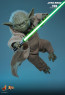 Hot Toys - Yoda - Star Wars: Revenge of the Sith