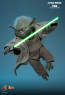 Hot Toys - Yoda - Star Wars: Revenge of the Sith