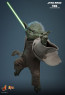 Hot Toys - Yoda - Star Wars: Revenge of the Sith