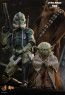 Hot Toys - Yoda - Star Wars: Revenge of the Sith