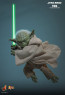 Hot Toys - Yoda - Star Wars: Revenge of the Sith