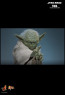 Hot Toys - Yoda - Star Wars: Revenge of the Sith