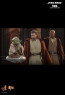 Hot Toys - Yoda - Star Wars: Revenge of the Sith