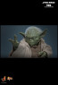 Hot Toys - Yoda - Star Wars: Revenge of the Sith