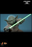 Hot Toys - Yoda - Star Wars: Revenge of the Sith