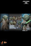Hot Toys - Yoda - Star Wars: Revenge of the Sith