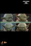 Hot Toys - Yoda - Star Wars: Revenge of the Sith