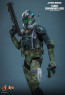 Hot Toys - Clone Commander Gree - Star Wars: Revenge of the Sith