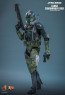 Hot Toys - Clone Commander Gree - Star Wars: Revenge of the Sith