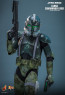 Hot Toys - Clone Commander Gree - Star Wars: Revenge of the Sith