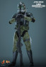 Hot Toys - Clone Commander Gree - Star Wars: Revenge of the Sith