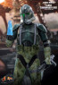 Hot Toys - Clone Commander Gree - Star Wars: Revenge of the Sith