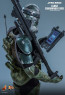 Hot Toys - Clone Commander Gree - Star Wars: Revenge of the Sith
