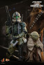 Hot Toys - Clone Commander Gree - Star Wars: Revenge of the Sith