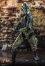 Hot Toys - Clone Commander Gree - Star Wars: Revenge of the Sith