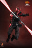 Hot Toys - Maul™ - Star Wars: Maul - Shadow Lord