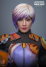 Hot Toys - Sabine Wren - Star Wars: Rebels