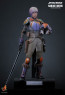 Hot Toys - Sabine Wren - Star Wars: Rebels