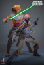 Hot Toys - Sabine Wren - Star Wars: Rebels