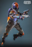 Hot Toys - Sabine Wren - Star Wars: Rebels