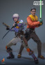 Hot Toys - Sabine Wren - Star Wars: Rebels