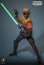 Hot Toys - Ezra Bridger - Star Wars: Rebels 