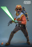 Hot Toys - Ezra Bridger - Star Wars: Rebels 