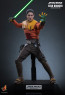 Hot Toys - Ezra Bridger - Star Wars: Rebels 
