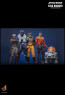 Hot Toys - Ezra Bridger - Star Wars: Rebels 
