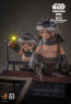 Hot Toys - Keeto - Anzellan Droidsmith Life-Size - The Mandalorian & Grogu