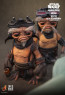 Hot Toys - Keeto - Anzellan Droidsmith Life-Size - The Mandalorian & Grogu