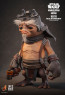 Hot Toys - Keeto - Anzellan Droidsmith Life-Size - The Mandalorian & Grogu
