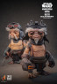 Hot Toys - Keeto - Anzellan Droidsmith Life-Size - The Mandalorian & Grogu