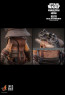 Hot Toys - Keeto - Anzellan Droidsmith Life-Size - The Mandalorian & Grogu