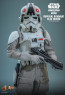 Hot Toys - Imperial Remnant AT-AT Driver - Star Wars: The Mandalorian & Grogu