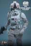 Hot Toys - Imperial Remnant AT-AT Driver - Star Wars: The Mandalorian & Grogu