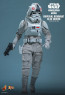 Hot Toys - Imperial Remnant AT-AT Driver - Star Wars: The Mandalorian & Grogu