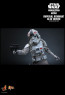 Hot Toys - Imperial Remnant AT-AT Driver - Star Wars: The Mandalorian & Grogu