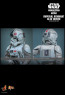 Hot Toys - Imperial Remnant AT-AT Driver - Star Wars: The Mandalorian & Grogu