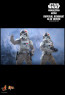 Hot Toys - Imperial Remnant AT-AT Driver - Star Wars: The Mandalorian & Grogu